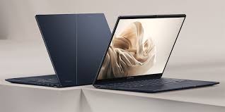 New Asus Zenbook 14 (2026) variant lands in Nepal with AMD's "Gorgon Point" CPU!